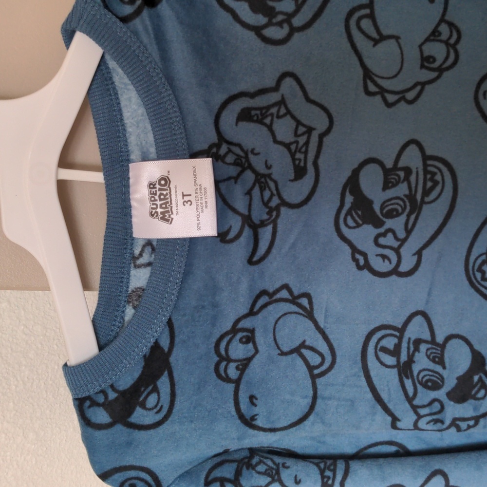 Boys Matching Set. - Picture 5 of 9